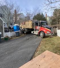 Professional Junk Removal Services in New Berlinville, PA